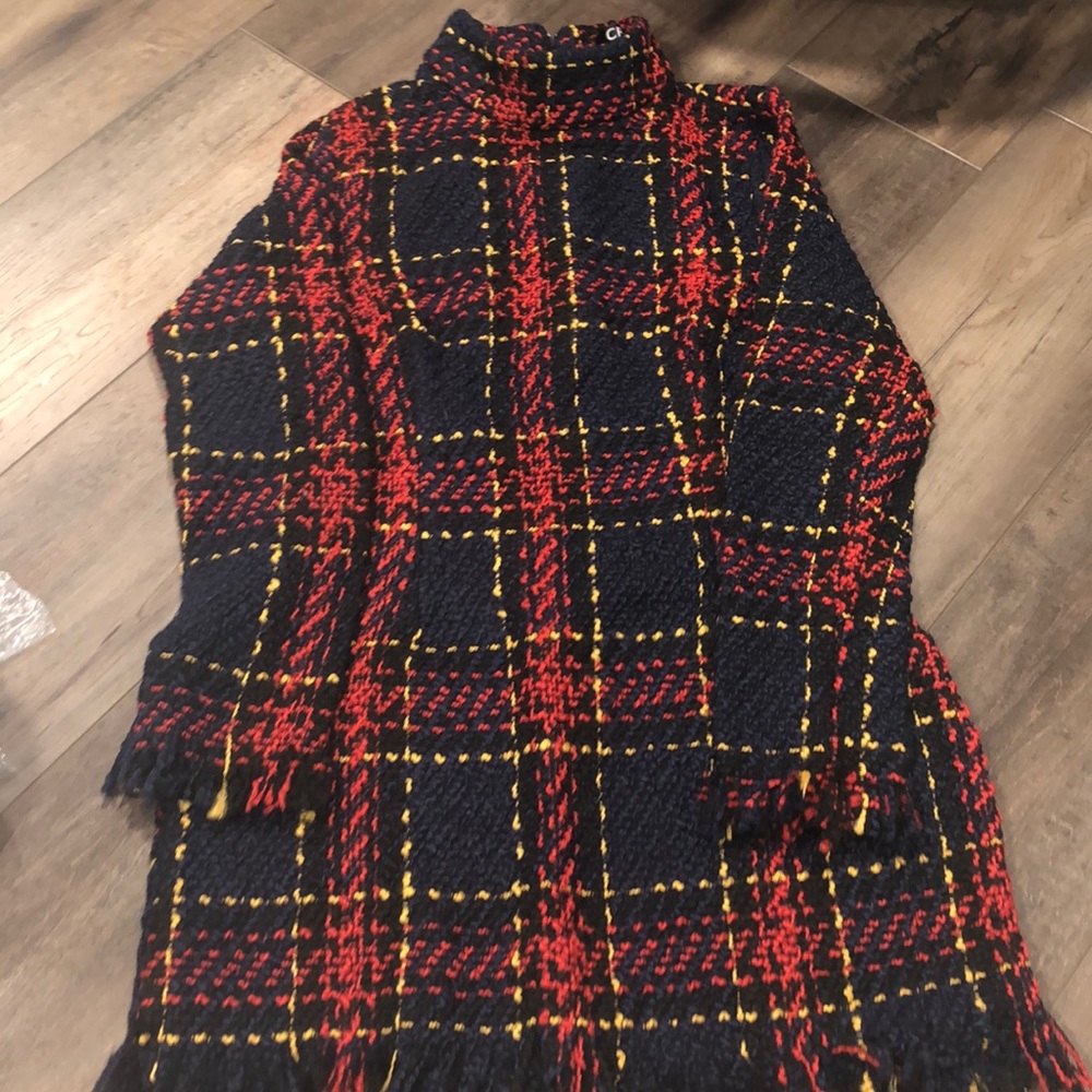 CBR | Dress
